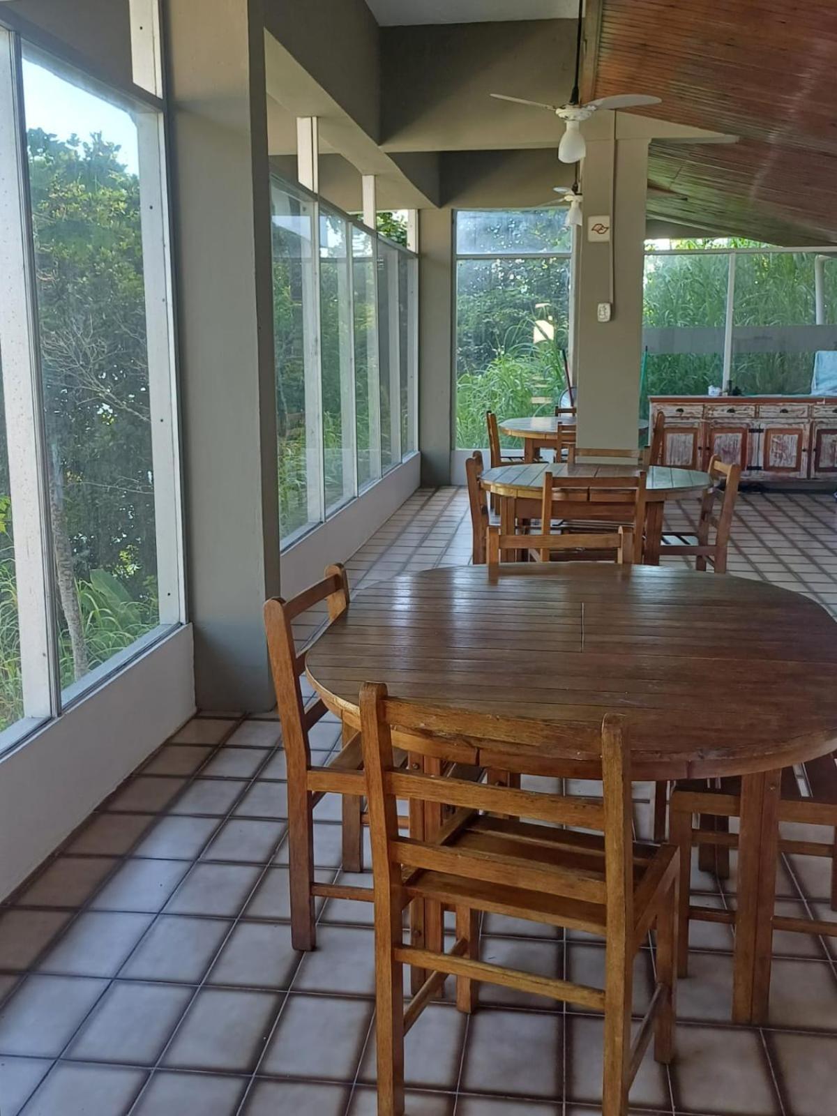 Vista Deslumbrante Apto 709 Ubatuba Exterior foto